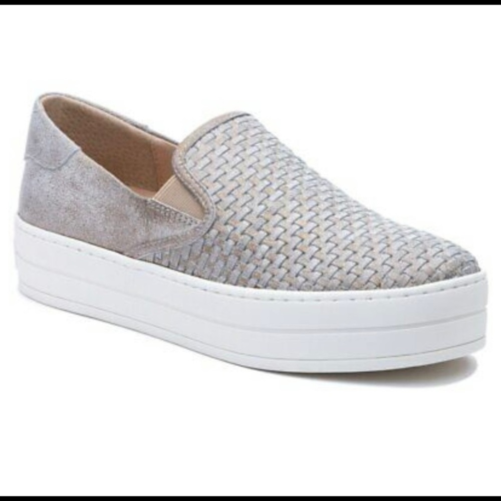 J Slides Women’s Halsey Sneakers